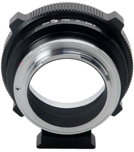 Amazon.com : Metal Bayonet Mount EF-S to EF Repair Parts Lens